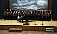 Национален адвентен хор - Великденски концерт