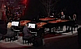 Концерт за четири пиана и перкусии - "Куатро"